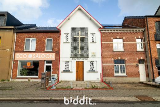 Presentatiebeeld van het pand n° 295751