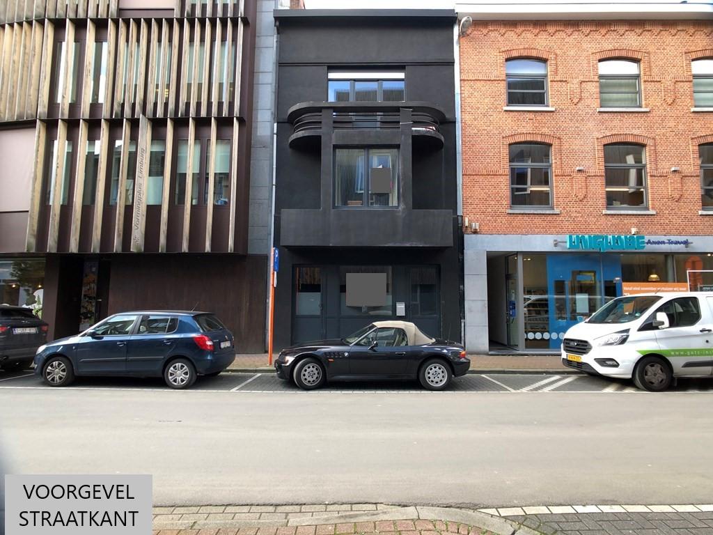 Presentatiebeeld van het pand n° 301301