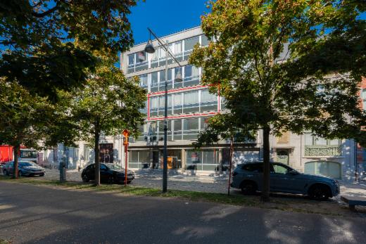 Presentatiebeeld van het pand n° 303604