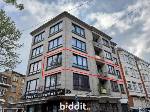 Presentatiebeeld van het pand n° 282069