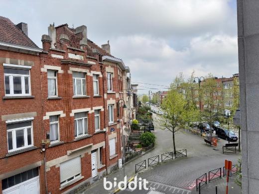 Tweede alternatieve foto van het pand