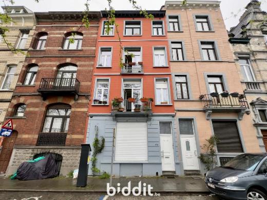 Presentatiebeeld van het pand n° 282070