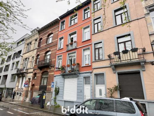 Eerste alternatieve foto van het pand