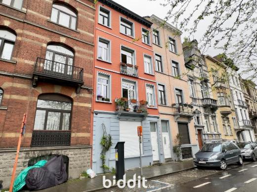 Tweede alternatieve foto van het pand