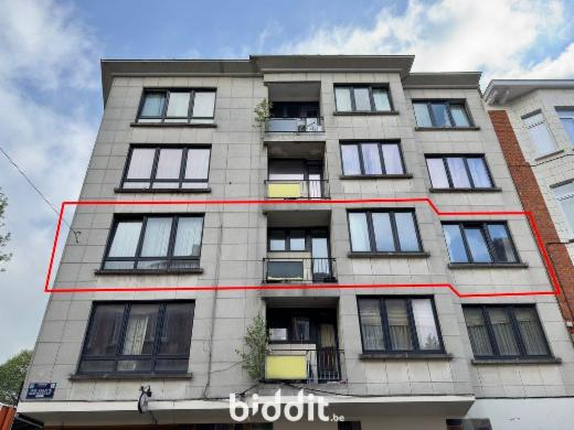 Eerste alternatieve foto van het pand