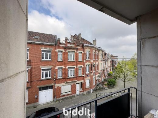 Derde alternatieve foto van het pand