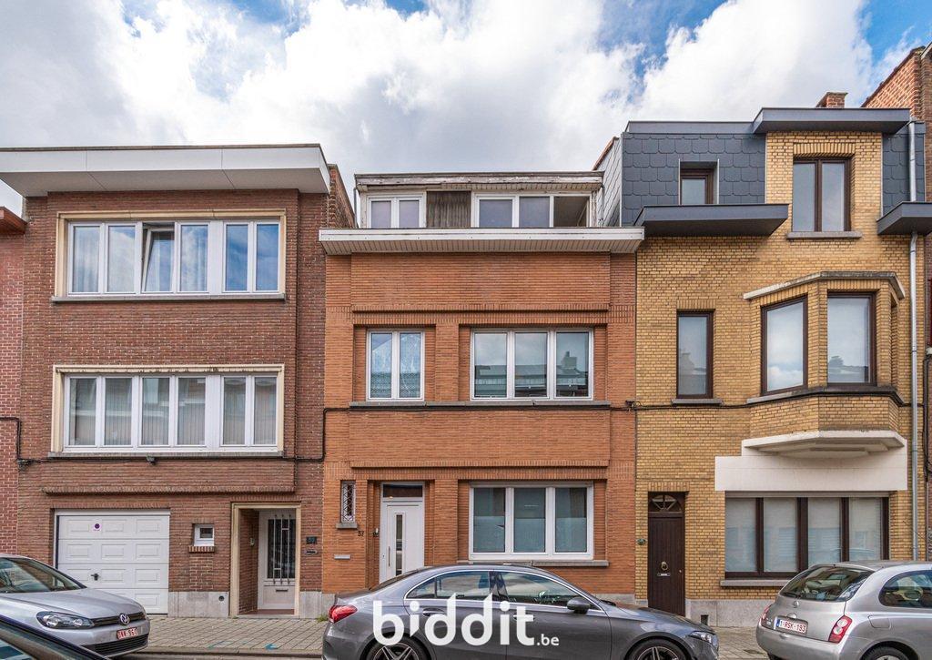 Presentatiebeeld van het pand n° 292656