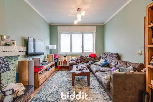 Eerste alternatieve foto van het pand