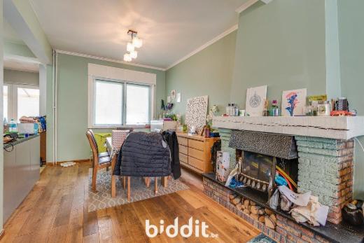 Tweede alternatieve foto van het pand