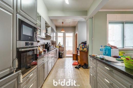 Derde alternatieve foto van het pand