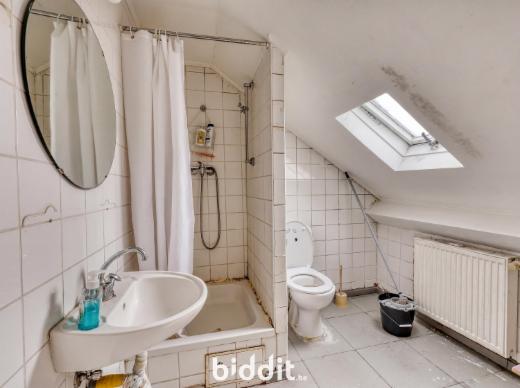 Derde alternatieve foto van het pand
