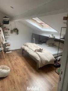 Tweede alternatieve foto van het pand