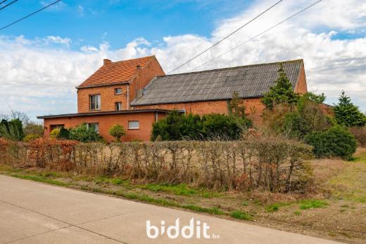 Eerste alternatieve foto van het pand