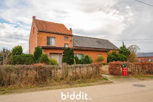 Tweede alternatieve foto van het pand