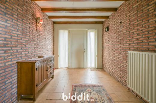 Derde alternatieve foto van het pand