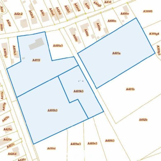 Presentatiebeeld van het pand n° 293253