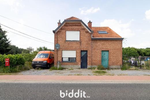 Presentatiebeeld van het pand n° 298291
