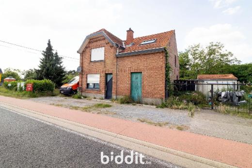 Eerste alternatieve foto van het pand