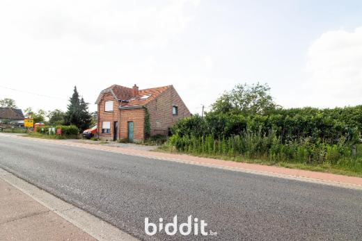 Derde alternatieve foto van het pand
