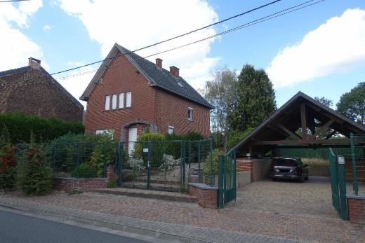 Presentatiebeeld van het pand n° 287483