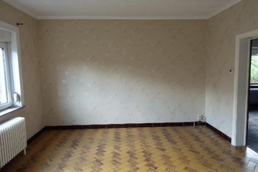 Tweede alternatieve foto van het pand