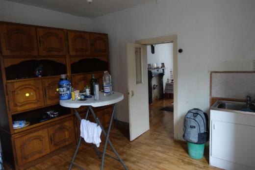 Tweede alternatieve foto van het pand