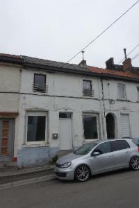 Presentatiebeeld van het pand n° 289424