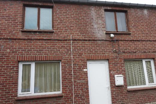 Presentatiebeeld van het pand n° 289428