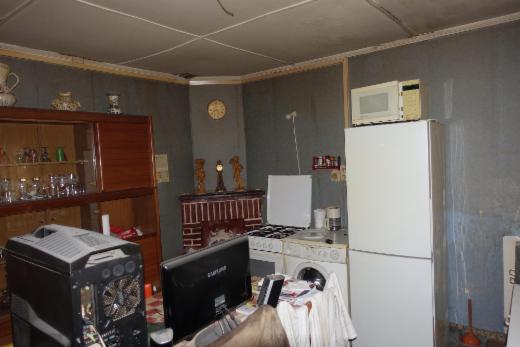 Tweede alternatieve foto van het pand