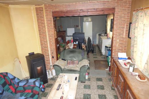 Eerste alternatieve foto van het pand