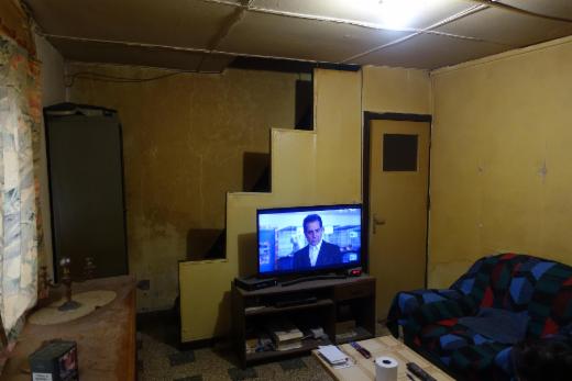 Derde alternatieve foto van het pand