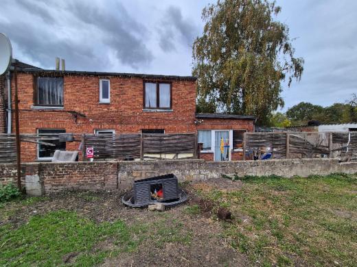 Presentatiebeeld van het pand n° 289435