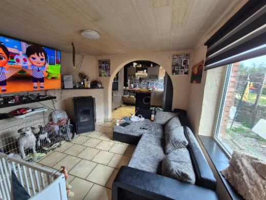 Eerste alternatieve foto van het pand