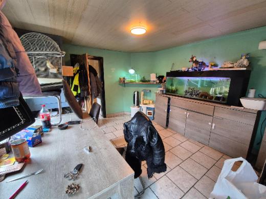 Tweede alternatieve foto van het pand