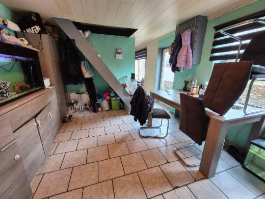 Derde alternatieve foto van het pand