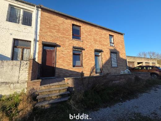 Eerste alternatieve foto van het pand