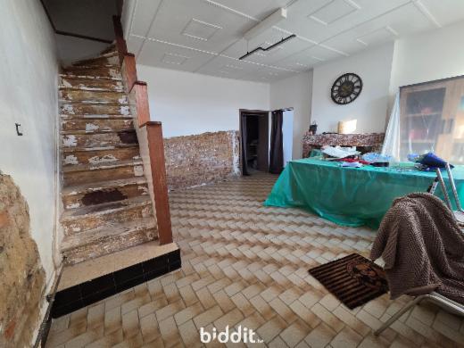 Derde alternatieve foto van het pand