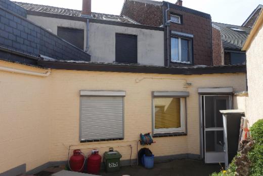 Eerste alternatieve foto van het pand