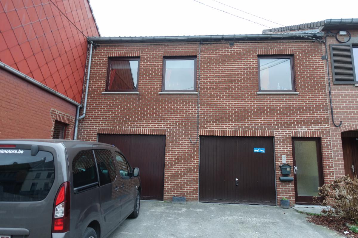 Presentatiebeeld van het pand n° 303511
