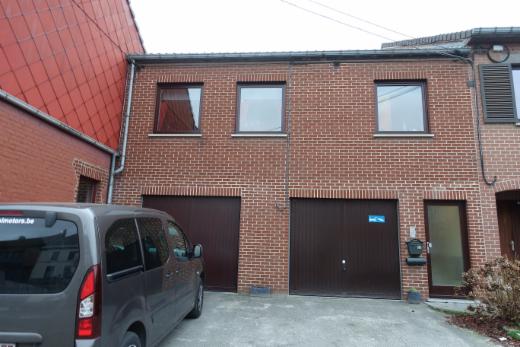 Presentatiebeeld van het pand n° 303511