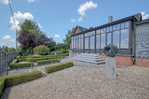Tweede alternatieve foto van het pand