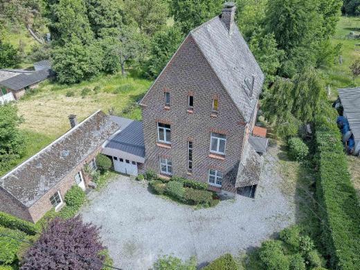 Presentatiebeeld van het pand n° 283672