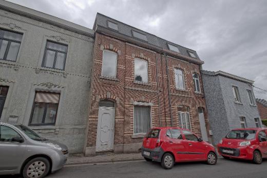 Presentatiebeeld van het pand n° 284355