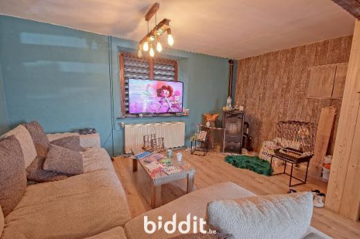 Tweede alternatieve foto van het pand