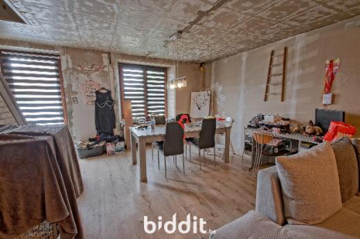 Derde alternatieve foto van het pand