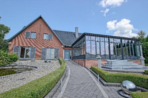 Presentatiebeeld van het pand n° 287071