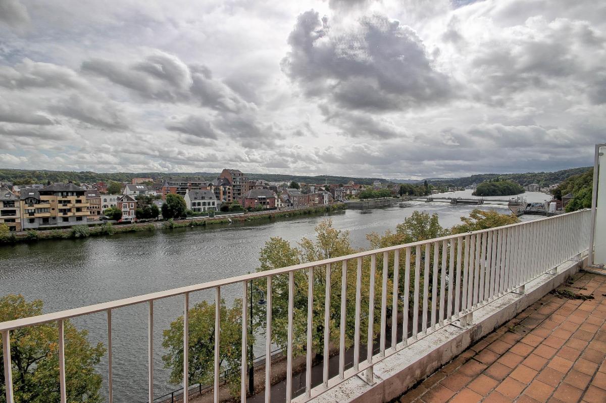 Presentatiebeeld van het pand n° 289485