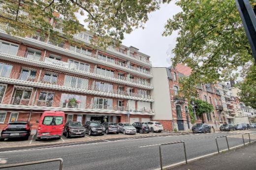 Eerste alternatieve foto van het pand