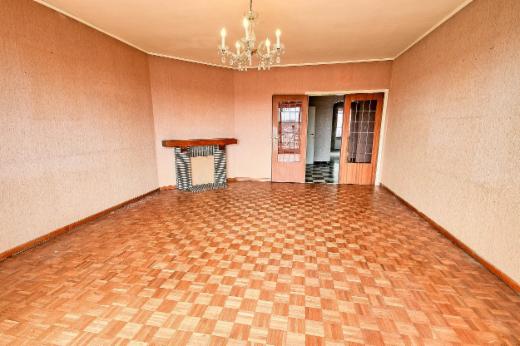 Tweede alternatieve foto van het pand