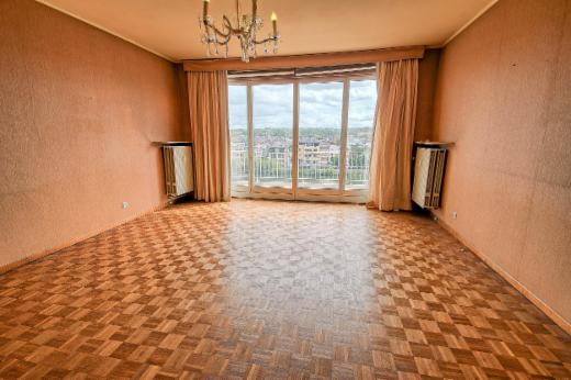 Derde alternatieve foto van het pand